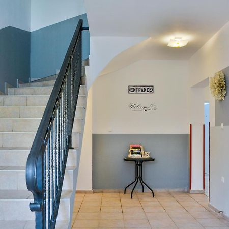 Sea view Apartment Sveti Juraj Exterior foto