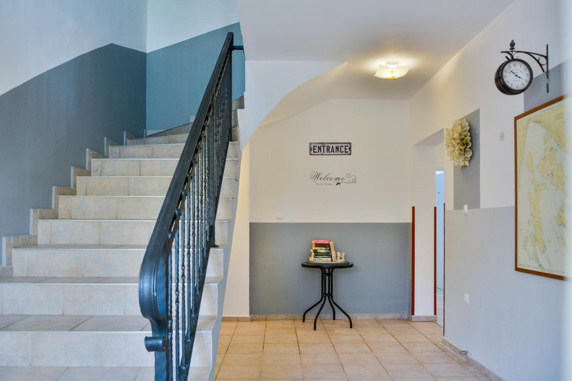 Sea view Apartment Sveti Juraj Exterior foto