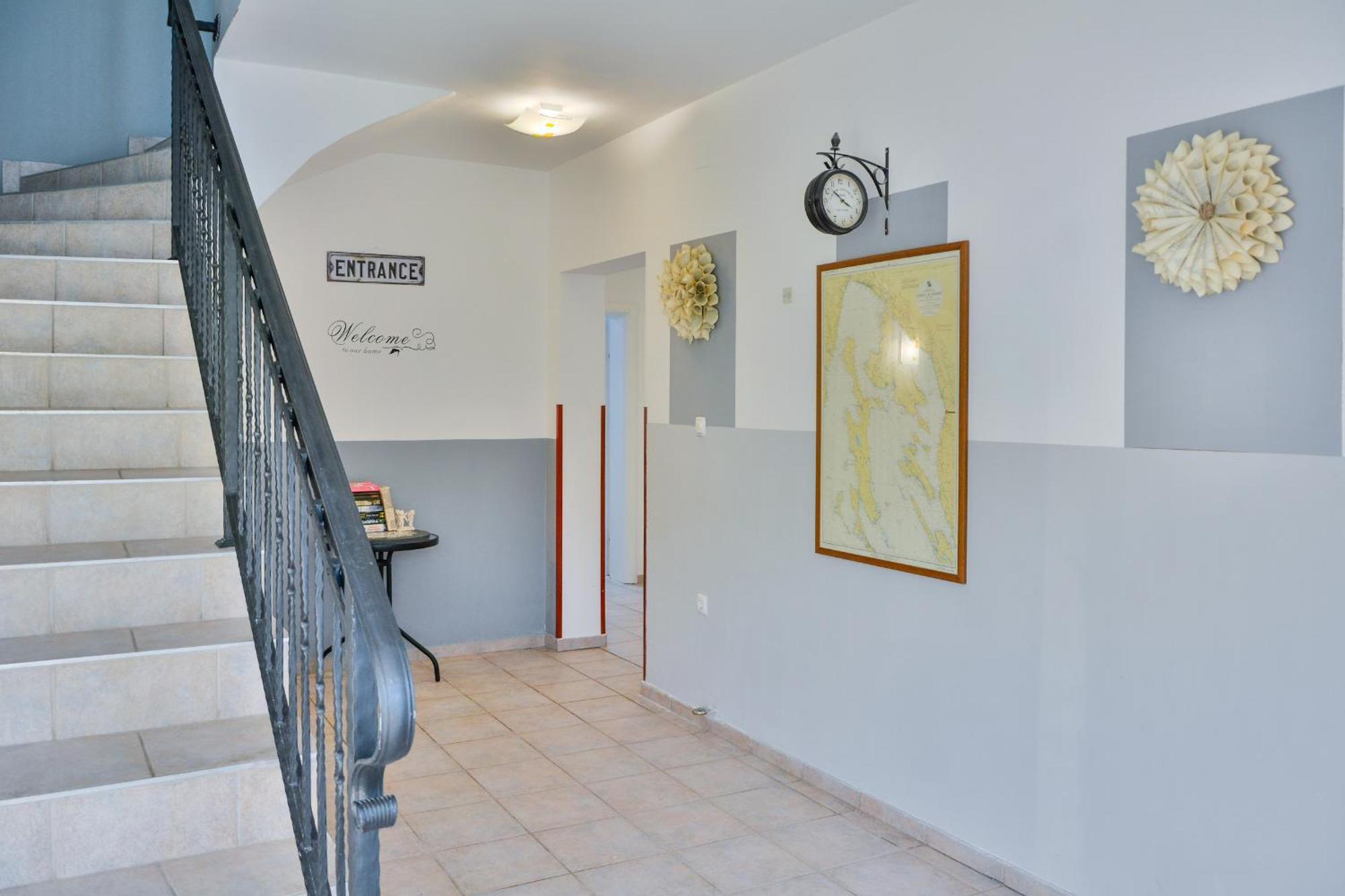 Sea view Apartment Sveti Juraj Exterior foto