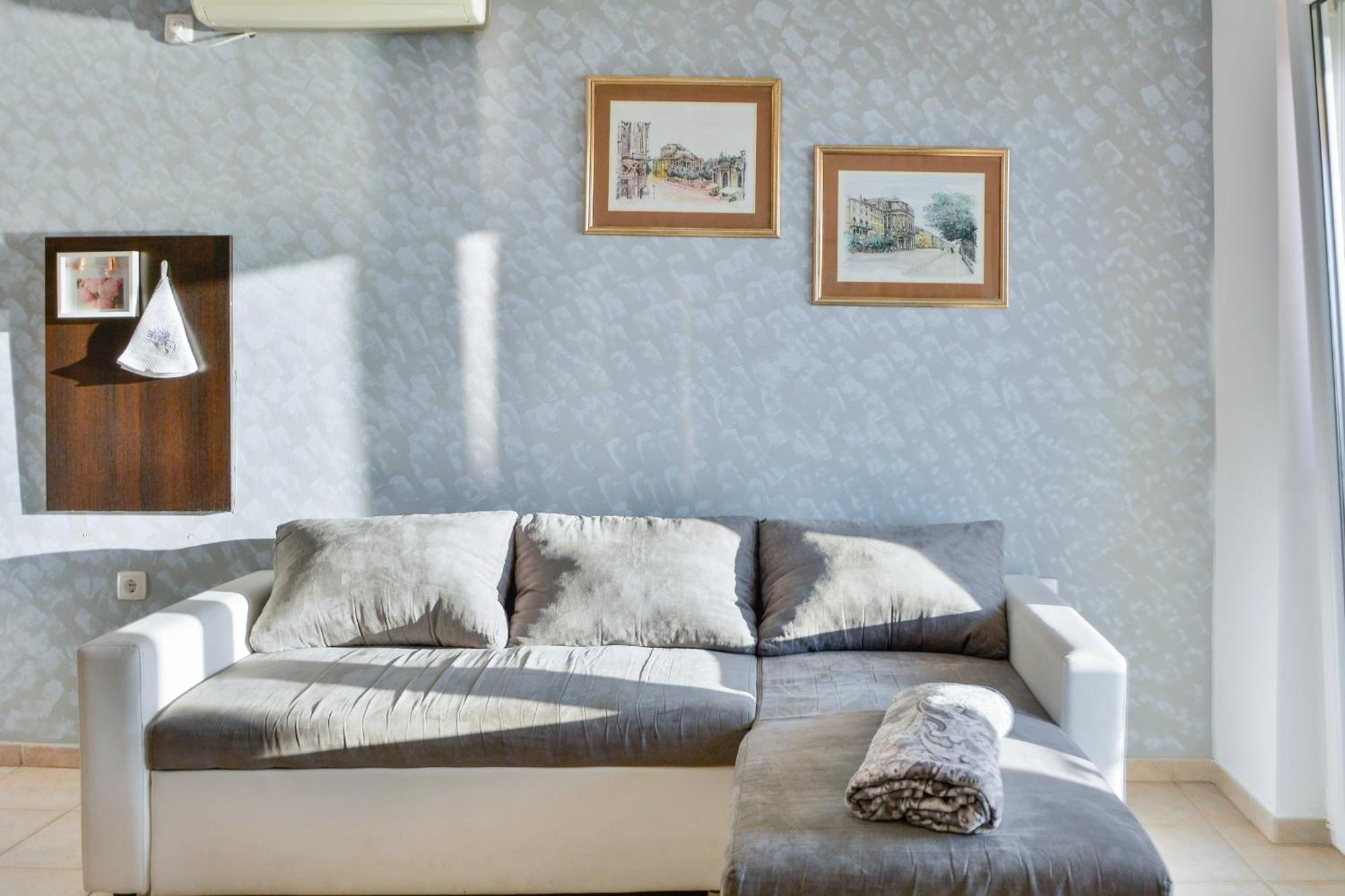 Sea view Apartment Sveti Juraj Exterior foto