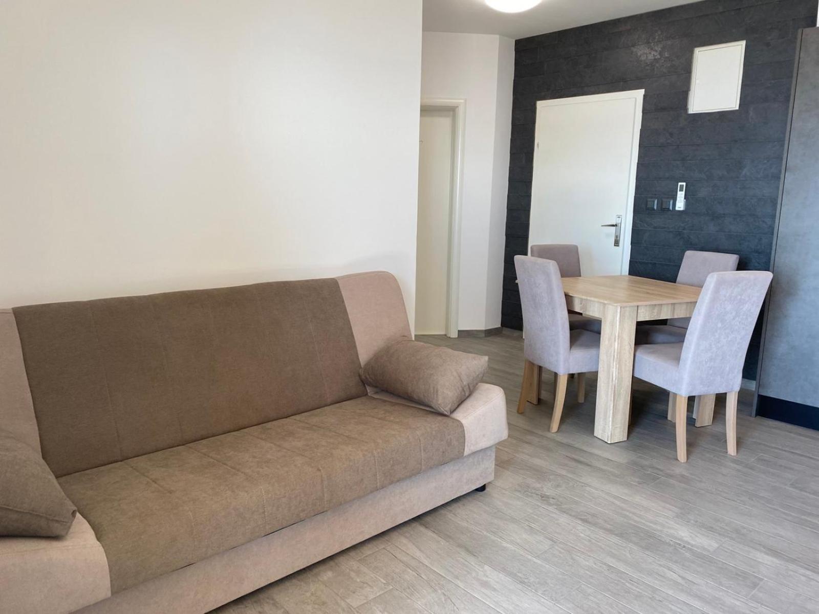 Sea view Apartment Sveti Juraj Exterior foto